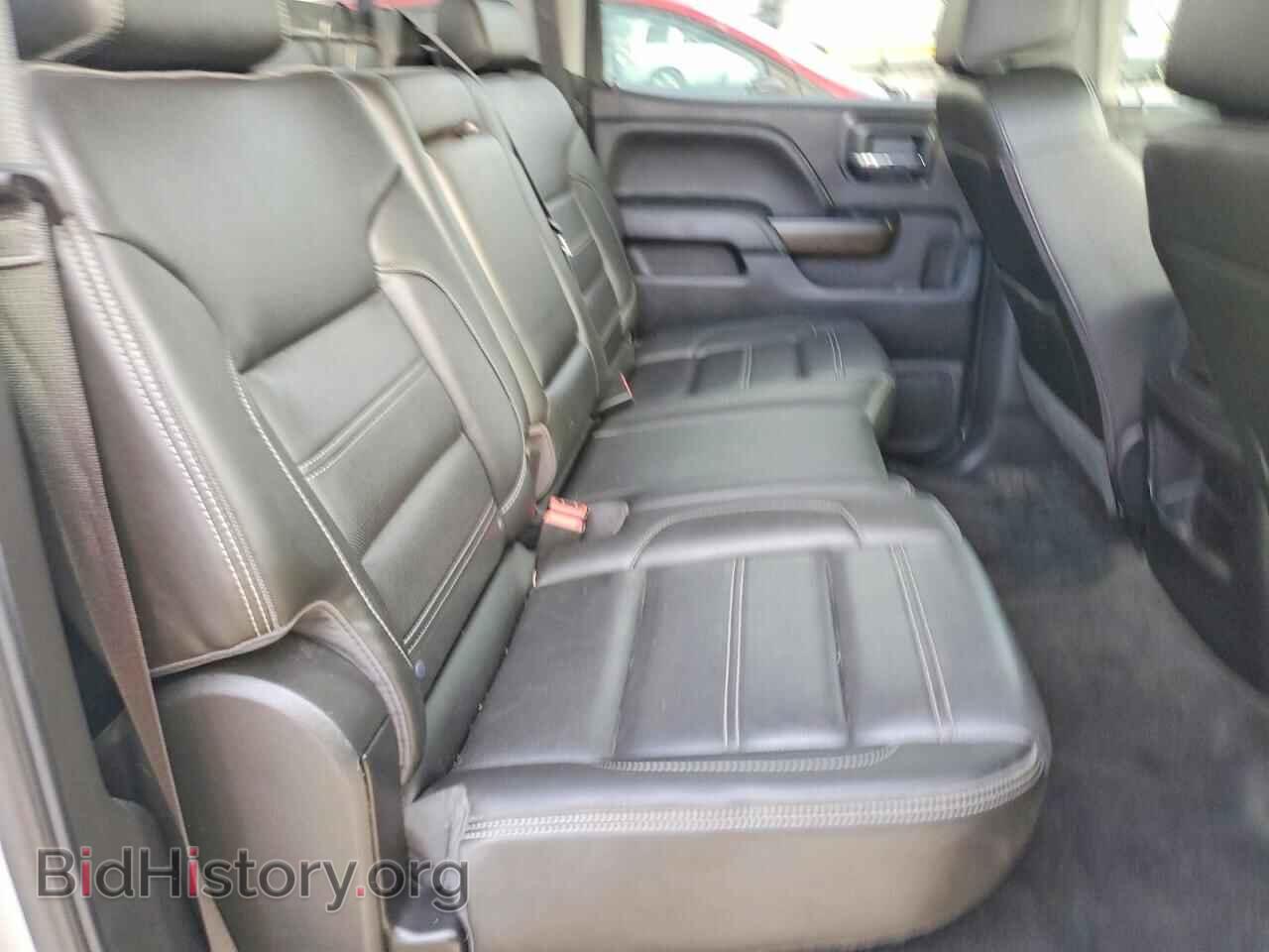 2018 GMC SIERRA - VIN: 3GTU2PEC3JG419626 - Фото 10