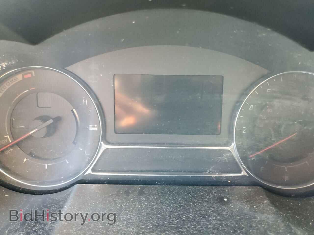 2015 KIA OPTIMA - VIN: KNAGN4AD7F5084903 - Фото 9