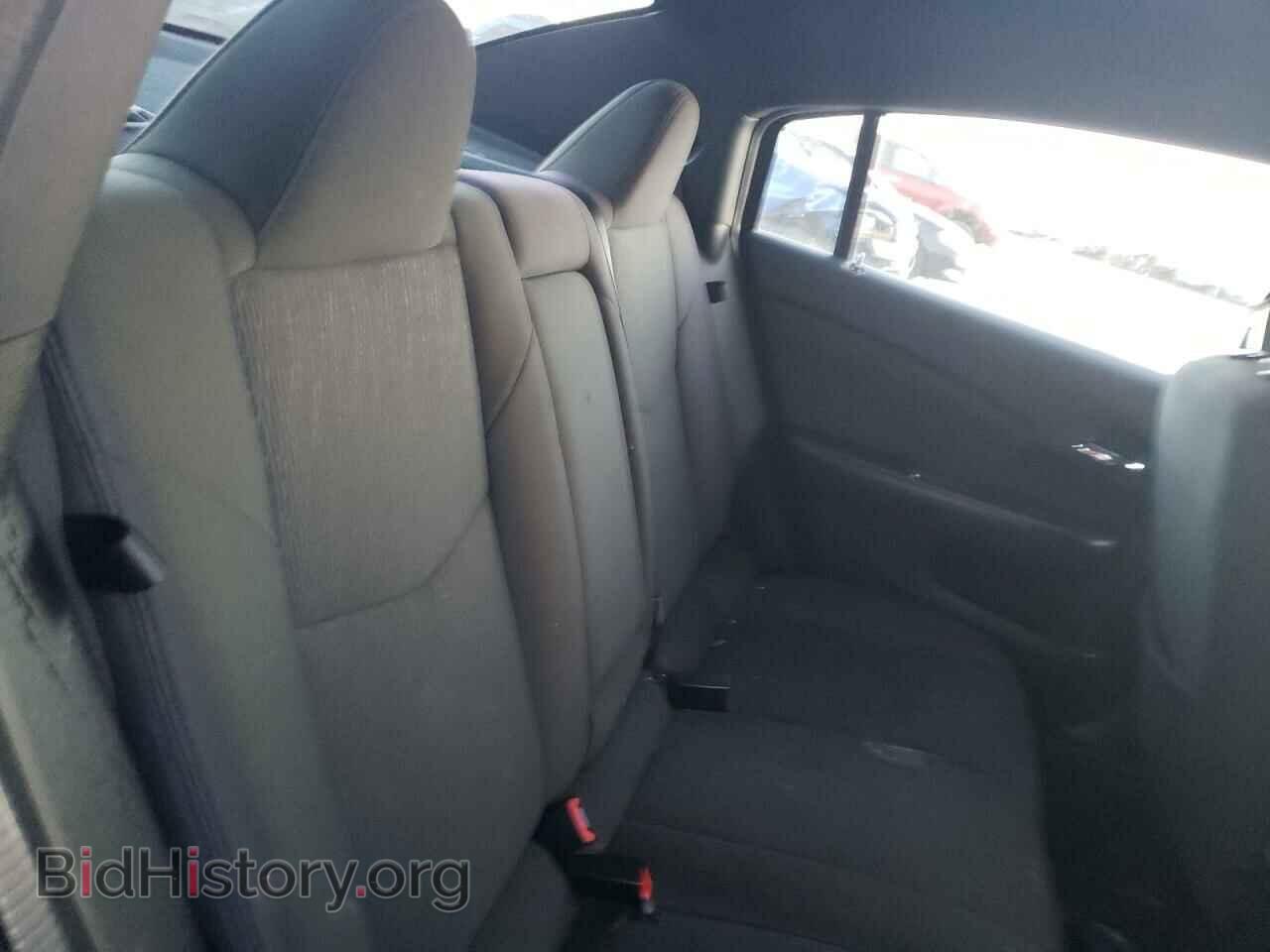2012 CHRYSLER 200 - VIN: 1C3CCBAB4CN180014 - Фото 10