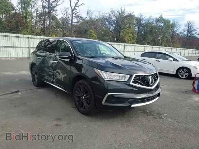 2020 ACURA MDX - VIN: 5J8YD4H56LL052302 - Фото 14