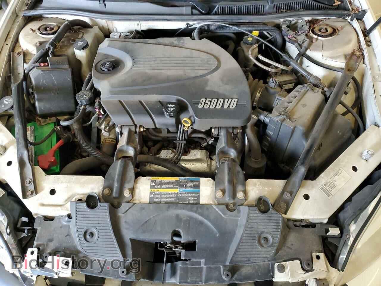 2009 CHEVROLET IMPALA - VIN: 2G1WT57N791165117 - Фото 11