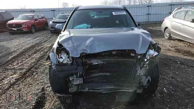 2006 HONDA CRV - VIN: SHSRD78806U419144 - Фото 14