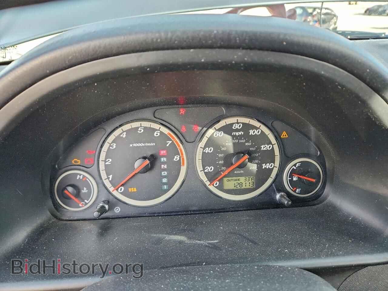2006 HONDA CRV - VIN: SHSRD78806U419144 - Фото 9
