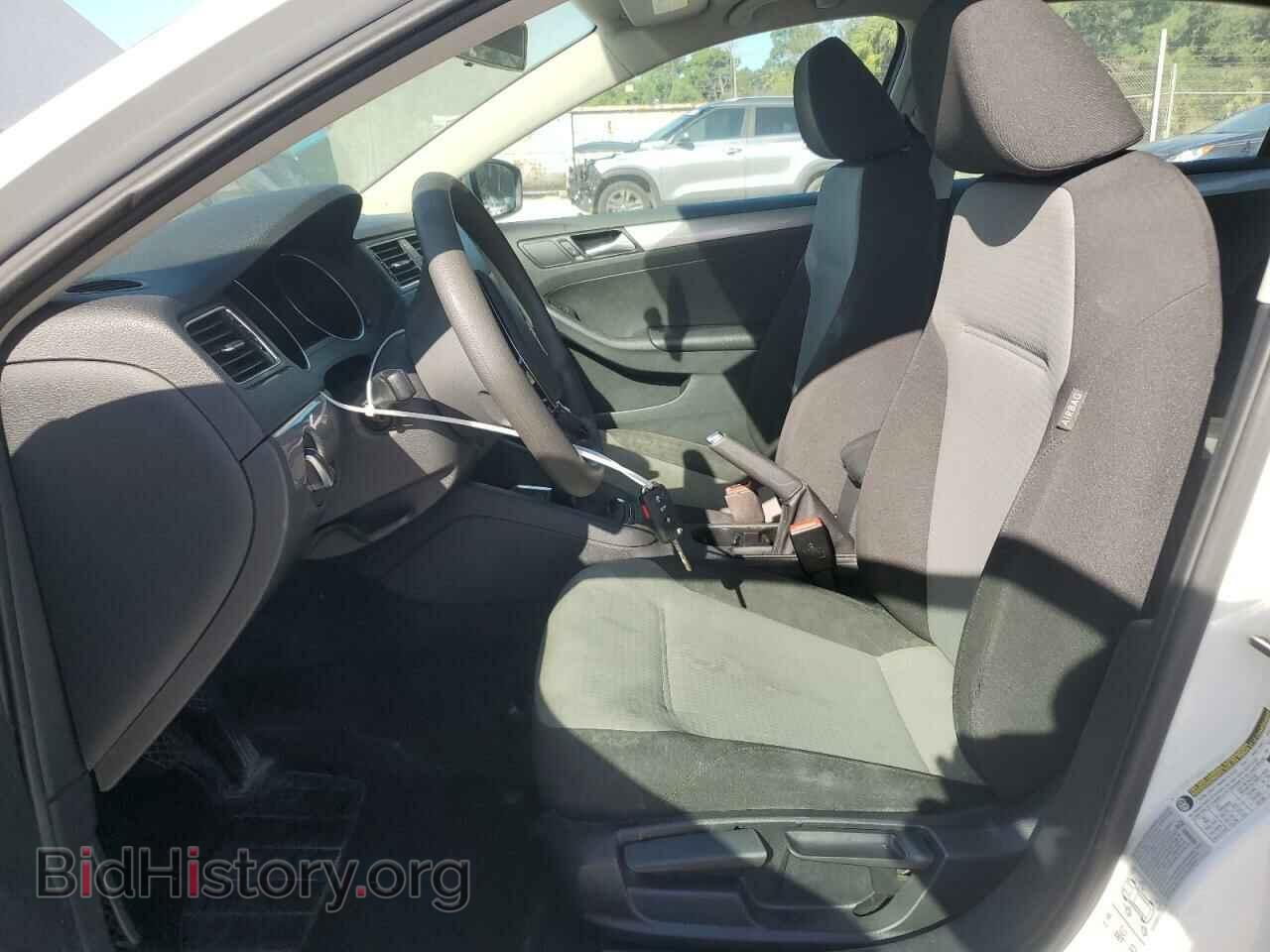 2017 VOLKSWAGEN JETTA - VIN: 3VW167AJ3HM210360 - Фото 7