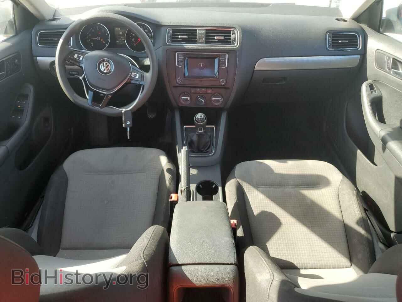 2017 VOLKSWAGEN JETTA - VIN: 3VW167AJ3HM210360 - Фото 8