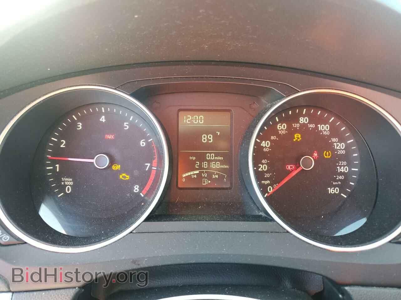 2017 VOLKSWAGEN JETTA - VIN: 3VW167AJ3HM210360 - Фото 9