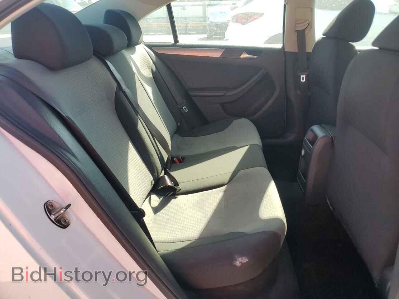 2017 VOLKSWAGEN JETTA - VIN: 3VW167AJ3HM210360 - Фото 10