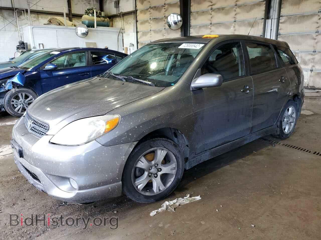 Фотография 2T1KR32E68C693148 - TOYOTA COROLLA 2008