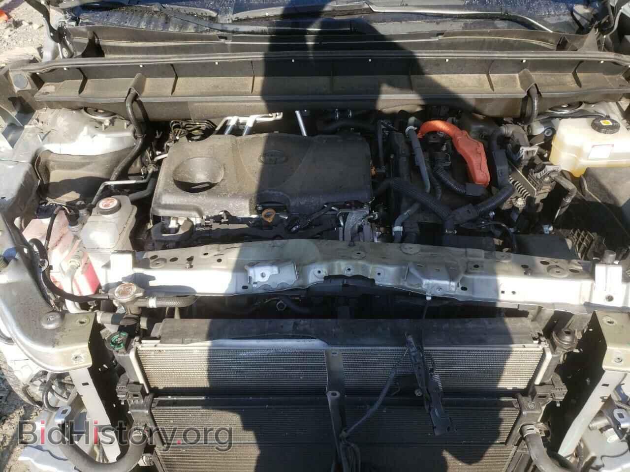 2021 TOYOTA HIGHLANDER - VIN: 5TDBBRCHXMS023071 - Фото 12