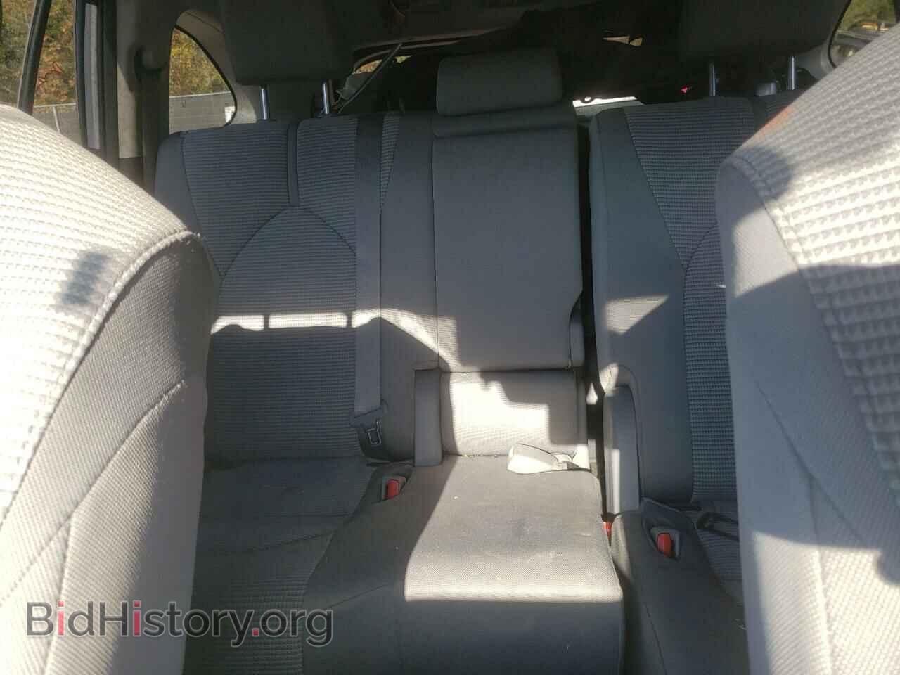 2021 TOYOTA HIGHLANDER - VIN: 5TDBBRCHXMS023071 - Фото 10