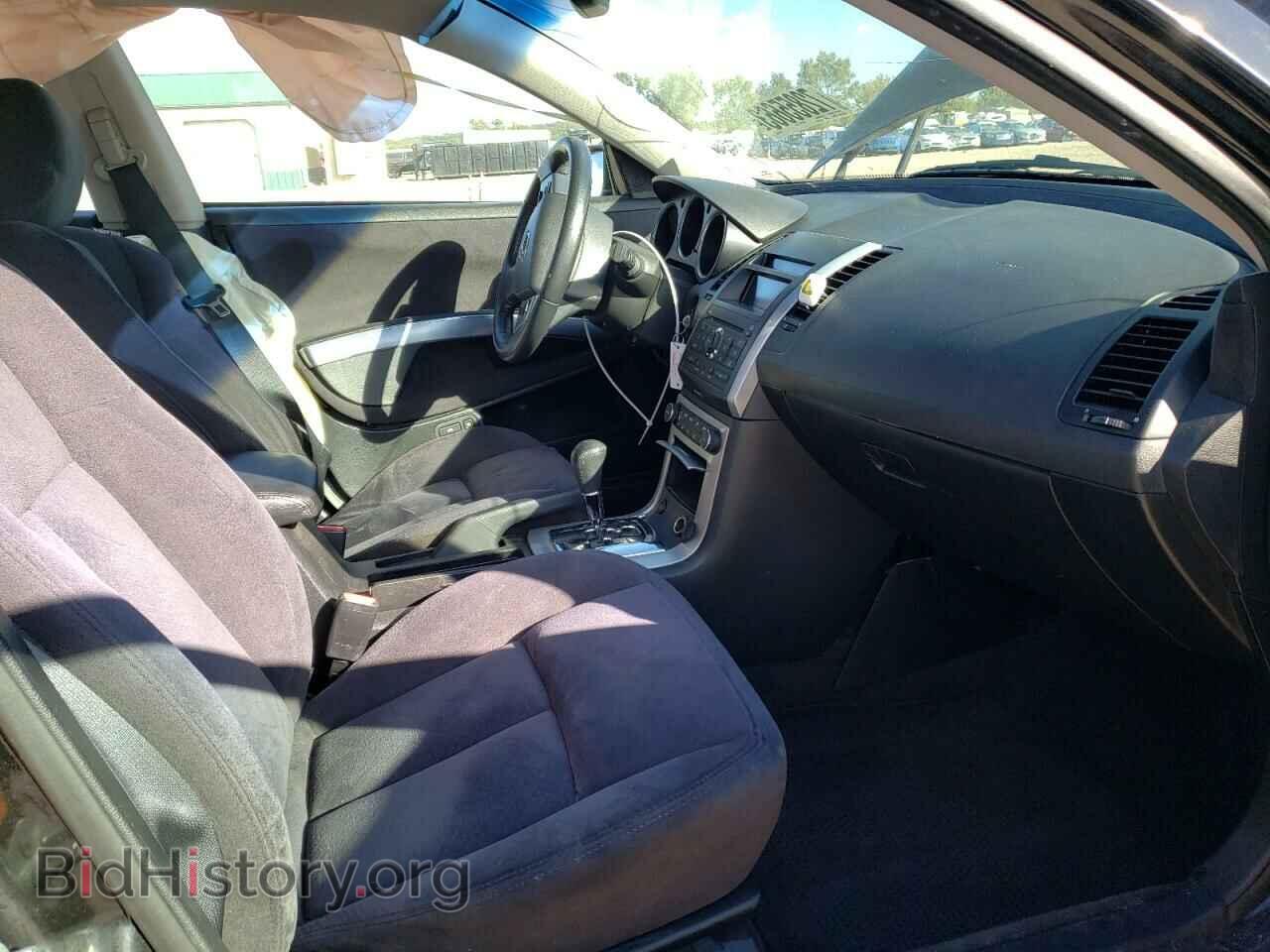 2008 NISSAN MAXIMA - VIN: 1N4BA41E28C833659 - Фото 7