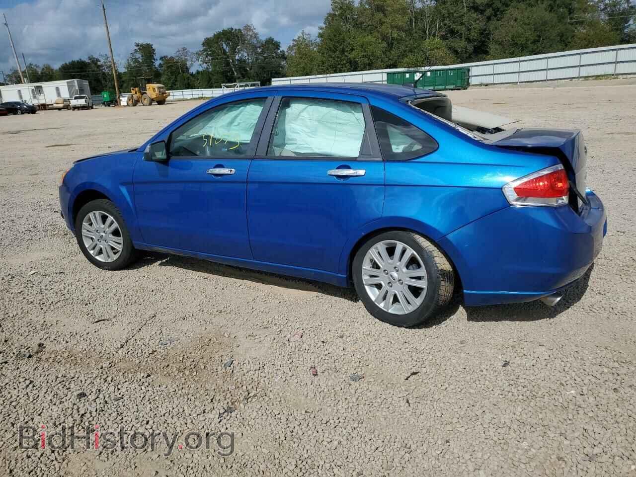 2010 FORD FOCUS - VIN: 1FAHP3HN9AW276780 - Фото 2