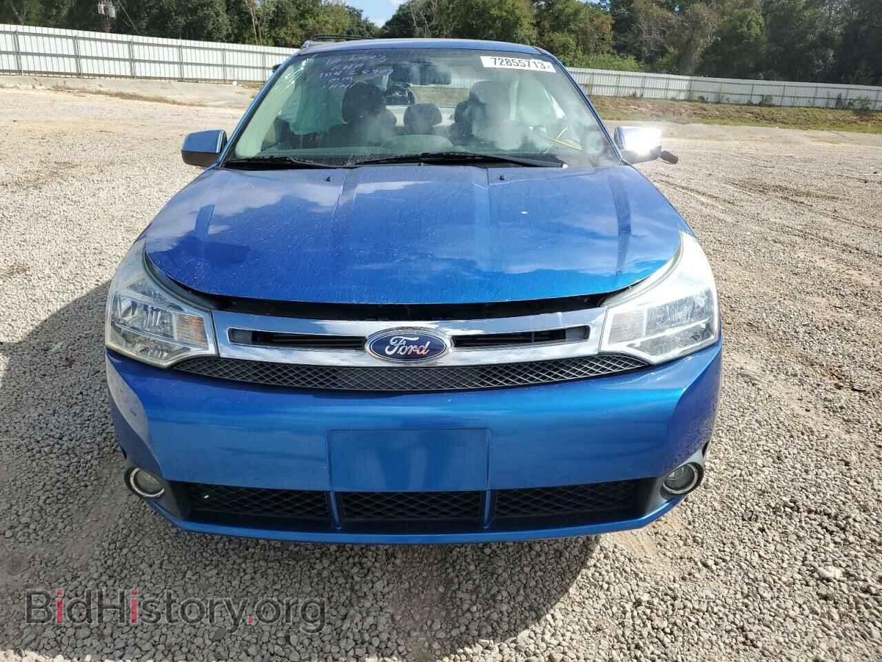2010 FORD FOCUS - VIN: 1FAHP3HN9AW276780 - Фото 5