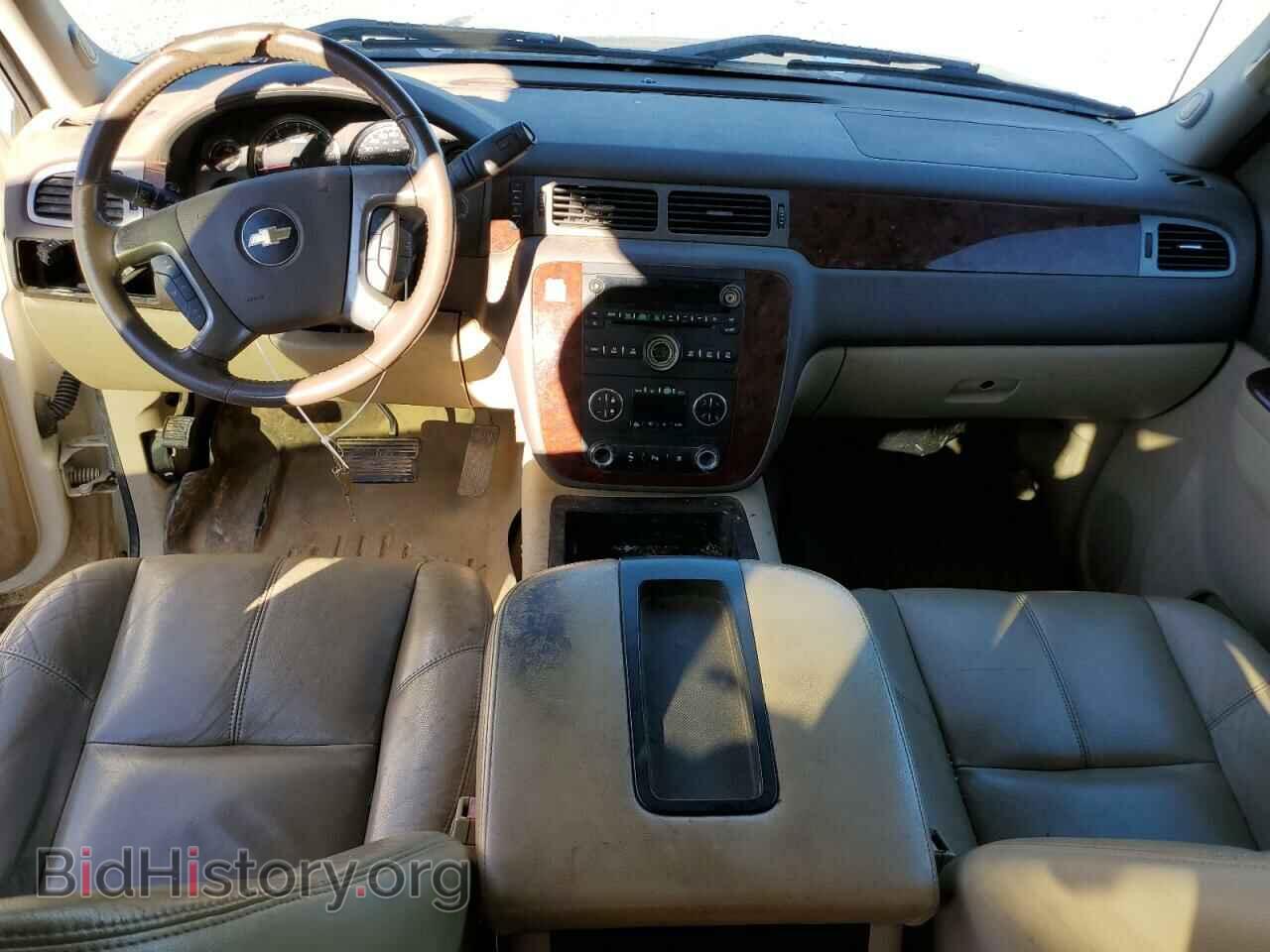 2011 CHEVROLET SILVERADO - VIN: 3GCPKTE32BG387436 - Фото 8