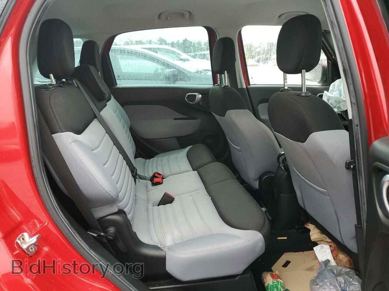 2014 FIAT 500 - VIN: ZFBCFABH0EZ028603 - Фото 10