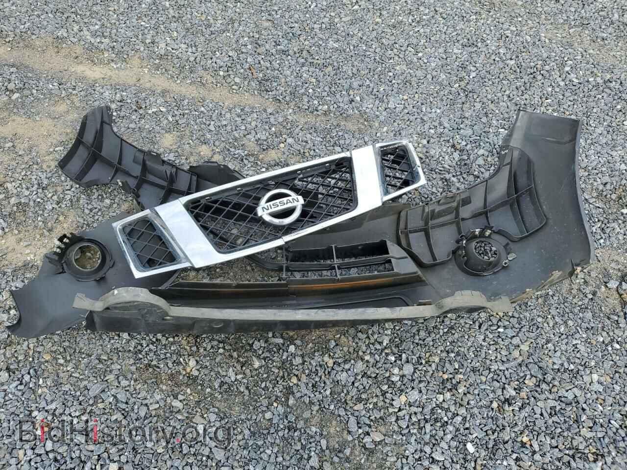 2011 NISSAN PATHFINDER - VIN: 5N1AR1NB7BC632985 - Фото 13