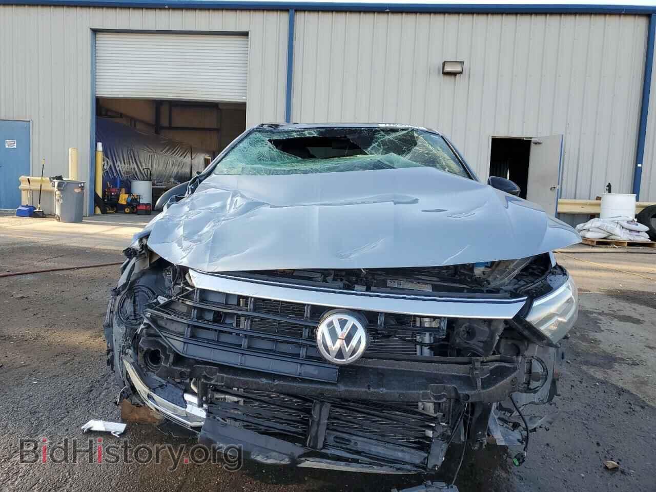 2020 VOLKSWAGEN JETTA - VIN: 3VWCB7BU2LM031698 - Фото 5