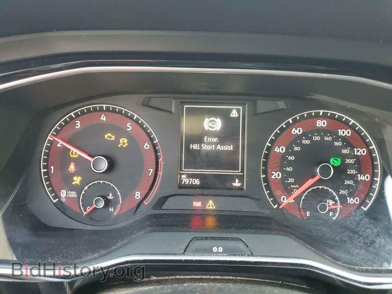 2020 VOLKSWAGEN JETTA - VIN: 3VWCB7BU2LM031698 - Фото 9