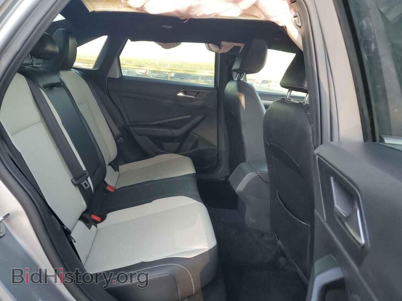 2020 VOLKSWAGEN JETTA - VIN: 3VWCB7BU2LM031698 - Фото 10