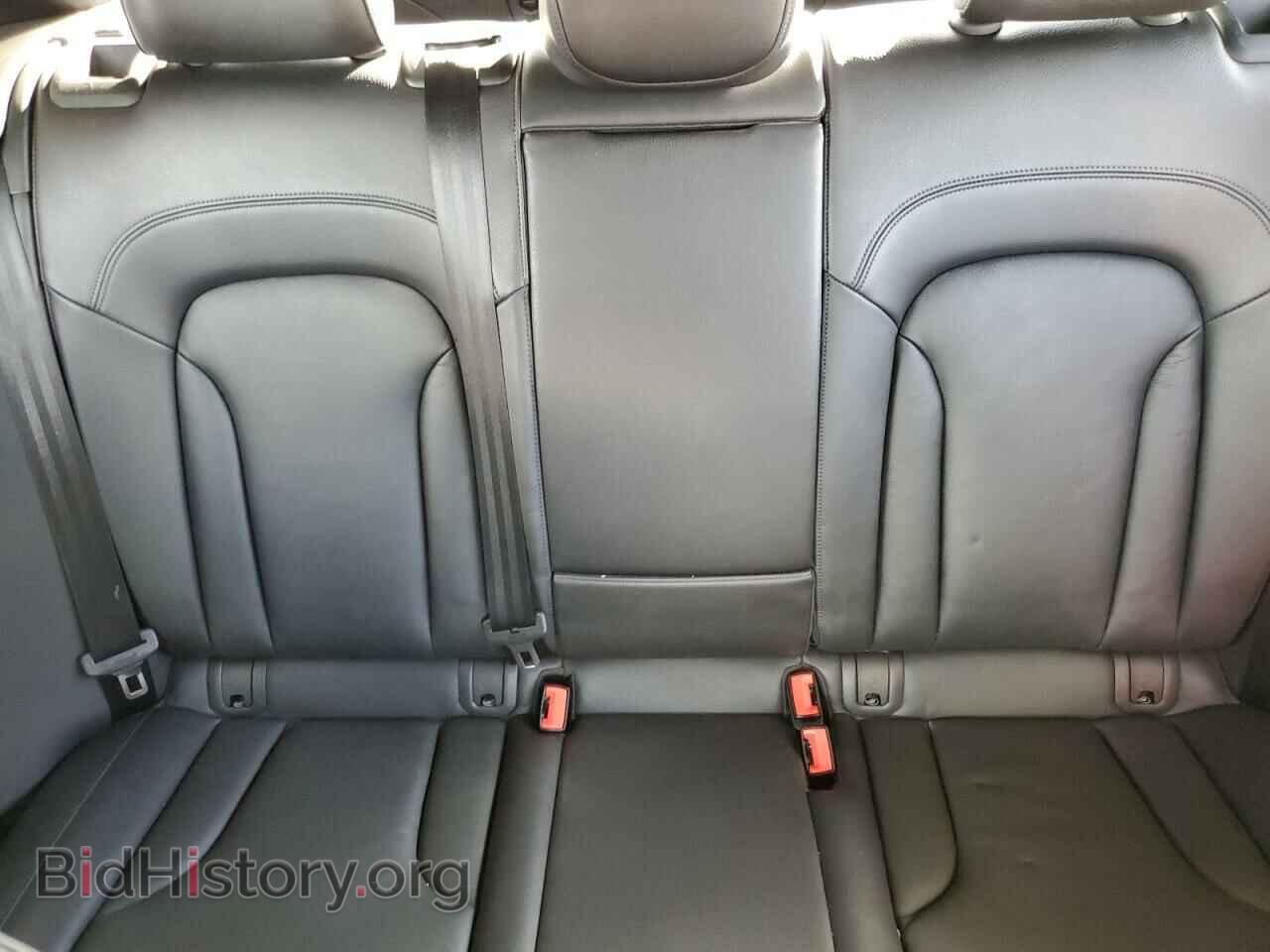 2018 AUDI Q3 - VIN: WA1BCCFS6JR026247 - Фото 10
