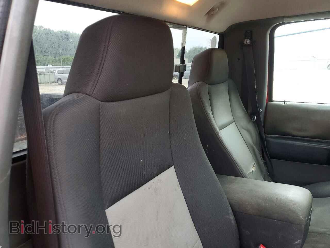 2007 FORD RANGER - VIN: 1FTYR10D47PA07388 - Photo 10