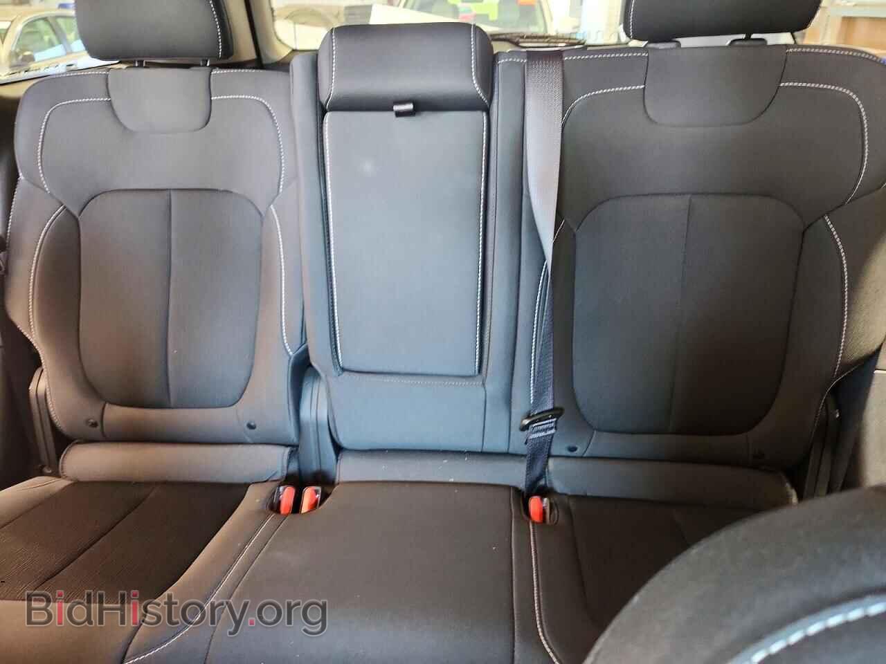 2023 JEEP CHEROKEE - VIN: 1C4RJHAG5PC547899 - Photo 10
