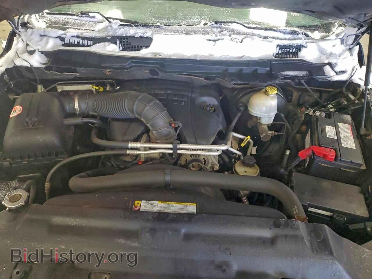 2010 DODGE All Models - VIN: 1D7RV1GT2AS201232 - Photo 11
