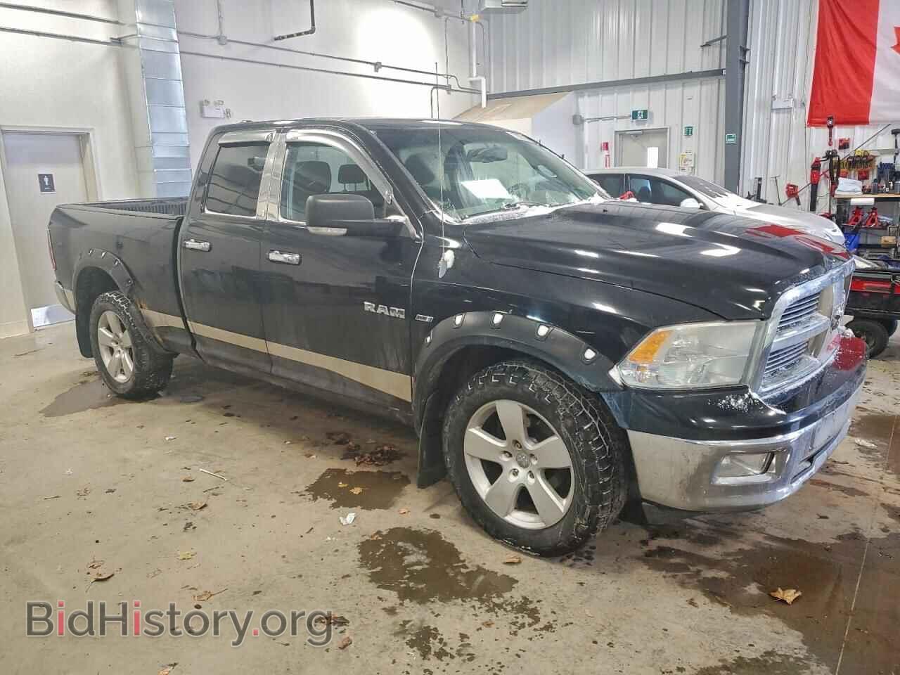 2010 DODGE All Models - VIN: 1D7RV1GT2AS201232 - Photo 4