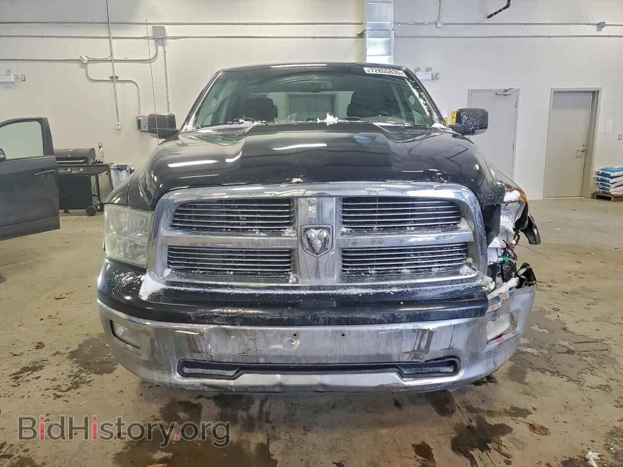 2010 DODGE All Models - VIN: 1D7RV1GT2AS201232 - Photo 5