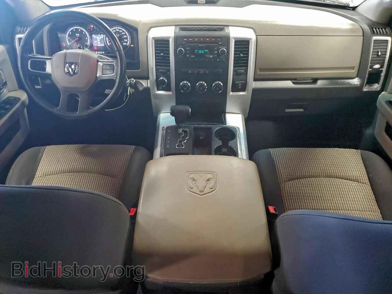2010 DODGE All Models - VIN: 1D7RV1GT2AS201232 - Photo 8