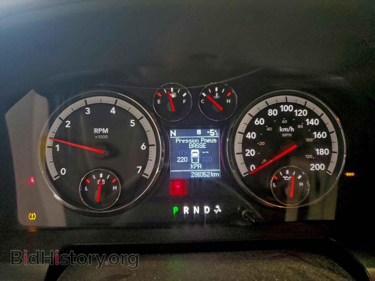 2010 DODGE All Models - VIN: 1D7RV1GT2AS201232 - Photo 9
