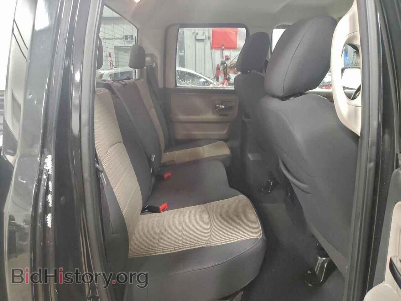 2010 DODGE All Models - VIN: 1D7RV1GT2AS201232 - Photo 10