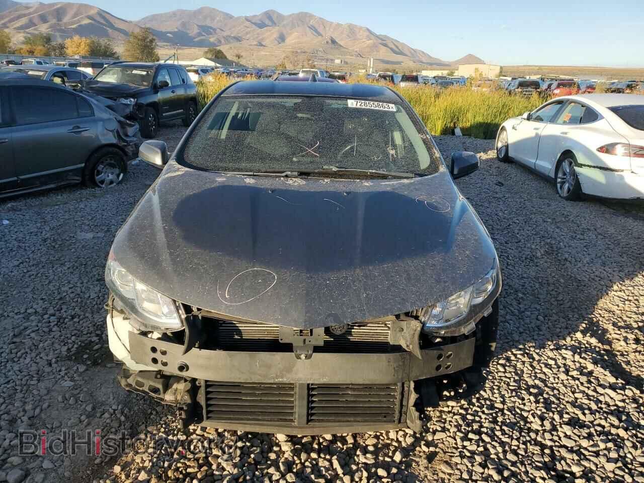 2016 CHEVROLET VOLT - VIN: 1G1RC6S53GU114872 - Фото 5