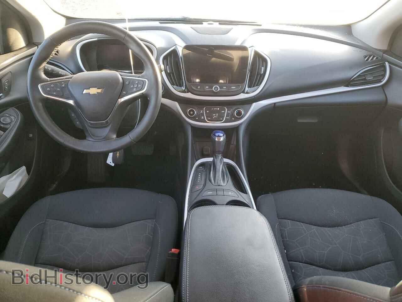 2016 CHEVROLET VOLT - VIN: 1G1RC6S53GU114872 - Фото 8