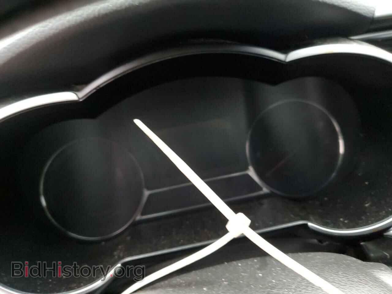 2015 KIA OPTIMA - VIN: KNAGM4AD0F5082638 - Фото 9