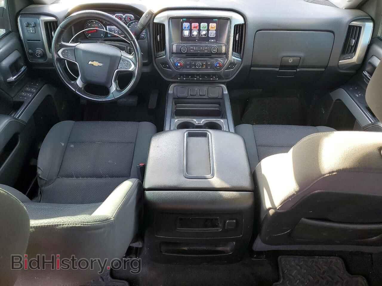 2015 CHEVROLET ALL Models - VIN: 3GCPCREC7FG272434 - Фото 8