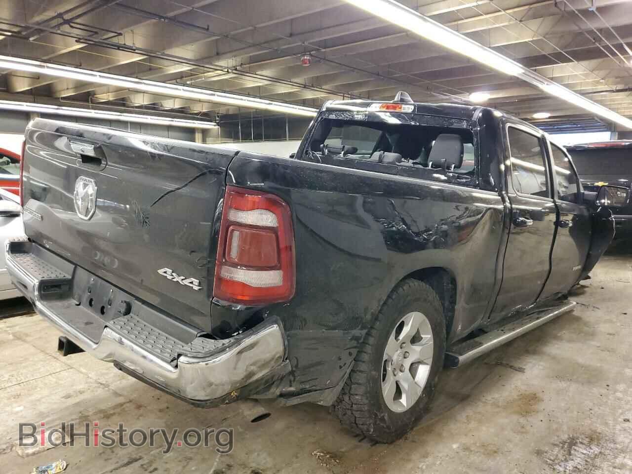2020 RAM 1500 - VIN: 1C6RRFMG1LN274149 - Фото 3