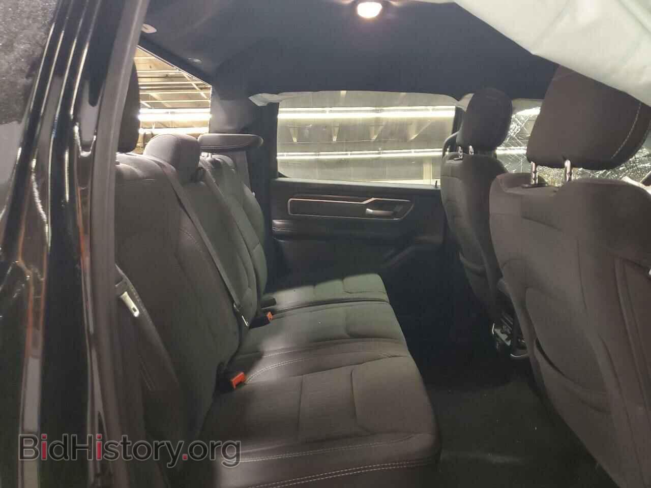 2020 RAM 1500 - VIN: 1C6RRFMG1LN274149 - Фото 10