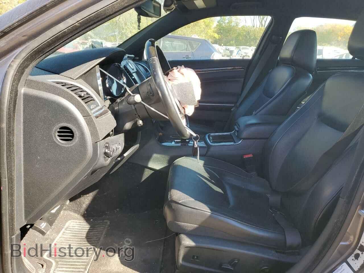 2014 CHRYSLER 300 - VIN: 2C3CCAKG5EH260485 - Фото 7