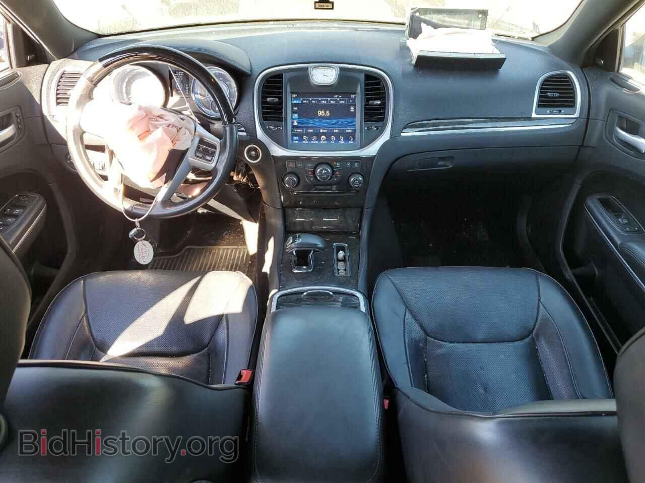 2014 CHRYSLER 300 - VIN: 2C3CCAKG5EH260485 - Фото 8