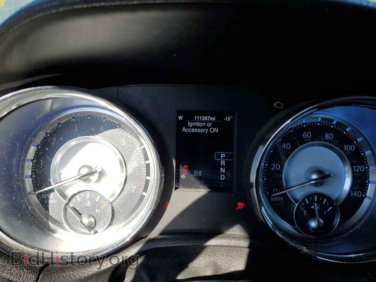 2014 CHRYSLER 300 - VIN: 2C3CCAKG5EH260485 - Фото 9