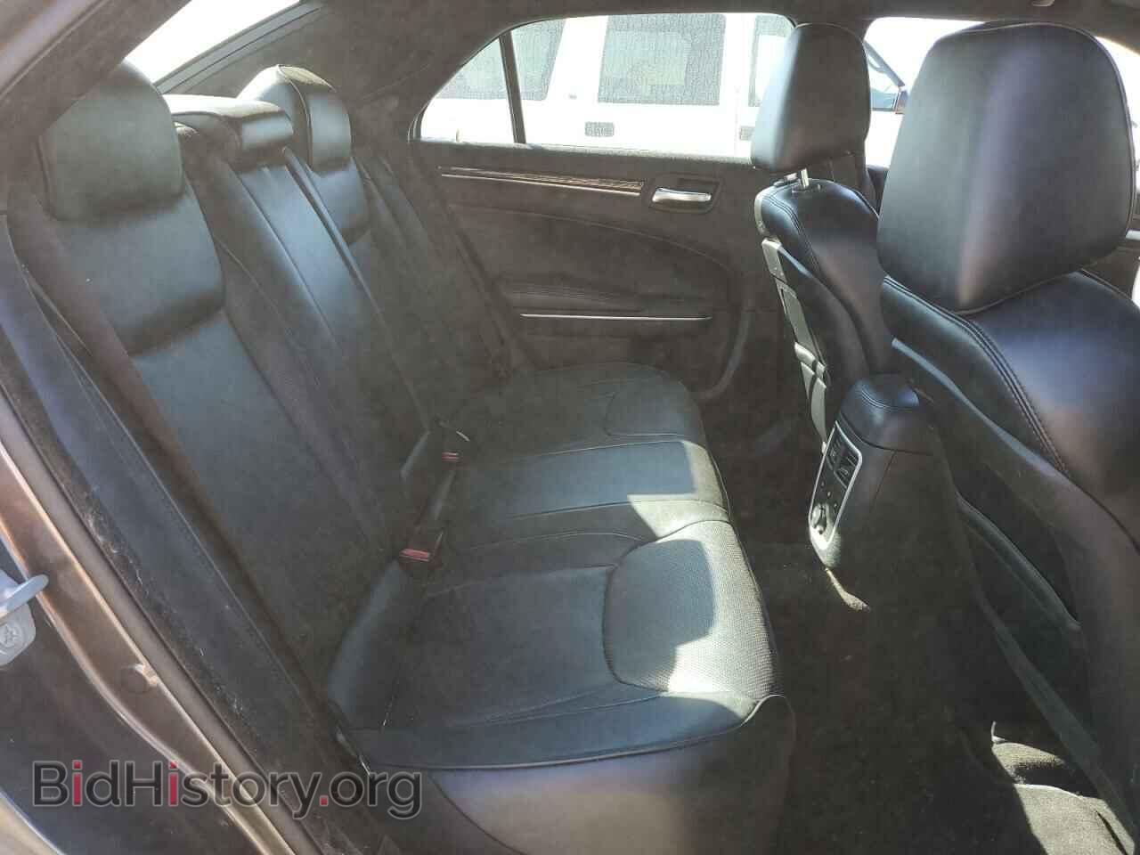 2014 CHRYSLER 300 - VIN: 2C3CCAKG5EH260485 - Фото 10