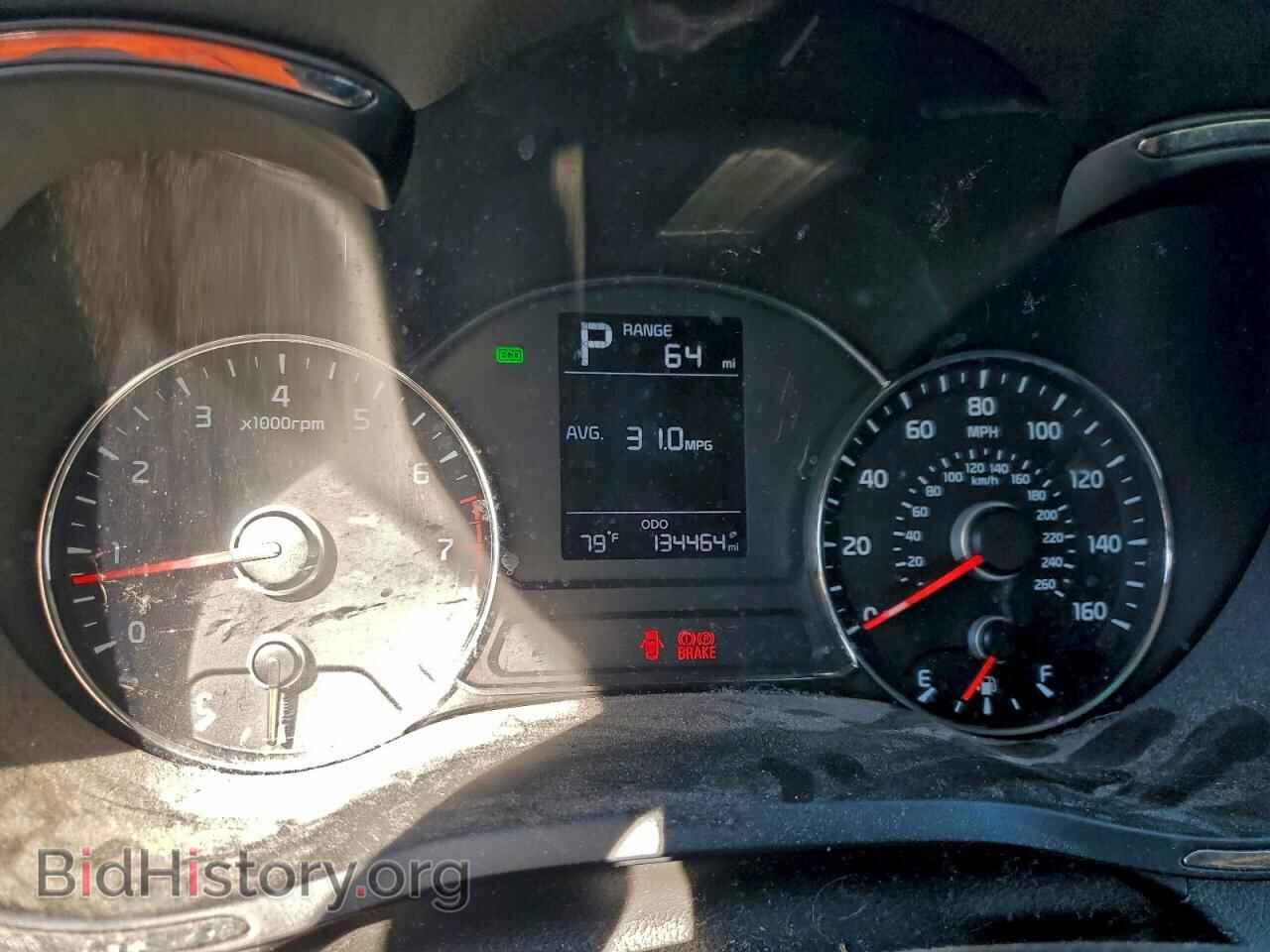 2018 KIA FORTE - VIN: 3KPFK4A78JE213911 - Фото 9