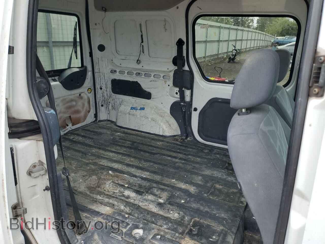 2010 FORD TRANSIT - VIN: NM0KS9BN2AT029304 - Фото 11