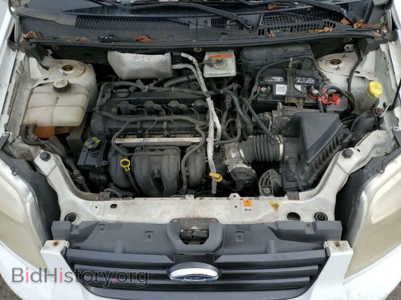 2010 FORD TRANSIT - VIN: NM0KS9BN2AT029304 - Фото 12