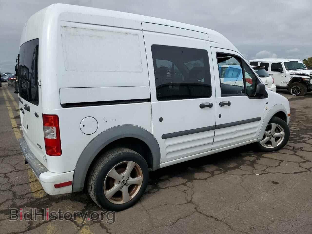 2010 FORD TRANSIT - VIN: NM0KS9BN2AT029304 - Фото 3