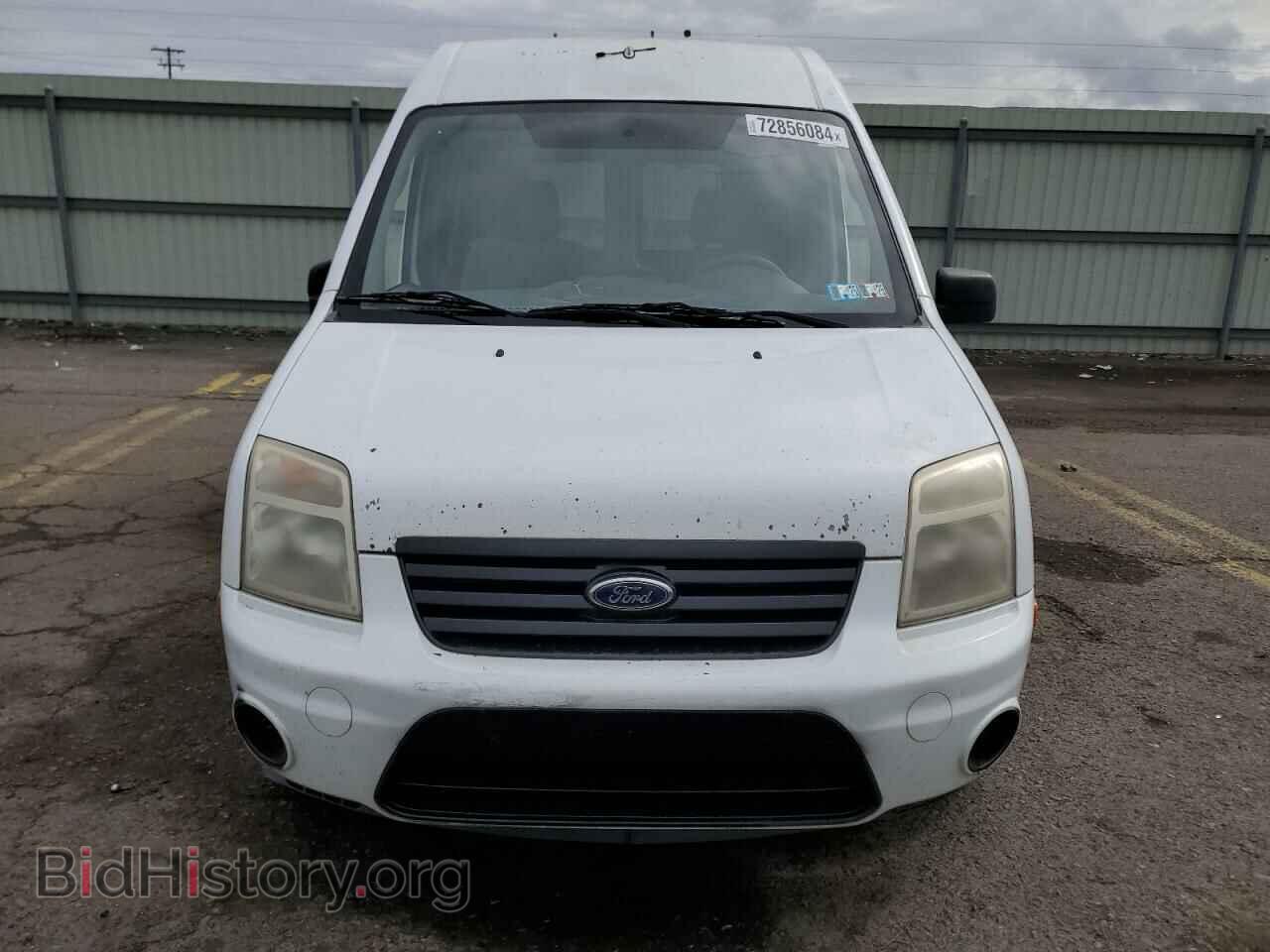 2010 FORD TRANSIT - VIN: NM0KS9BN2AT029304 - Фото 5
