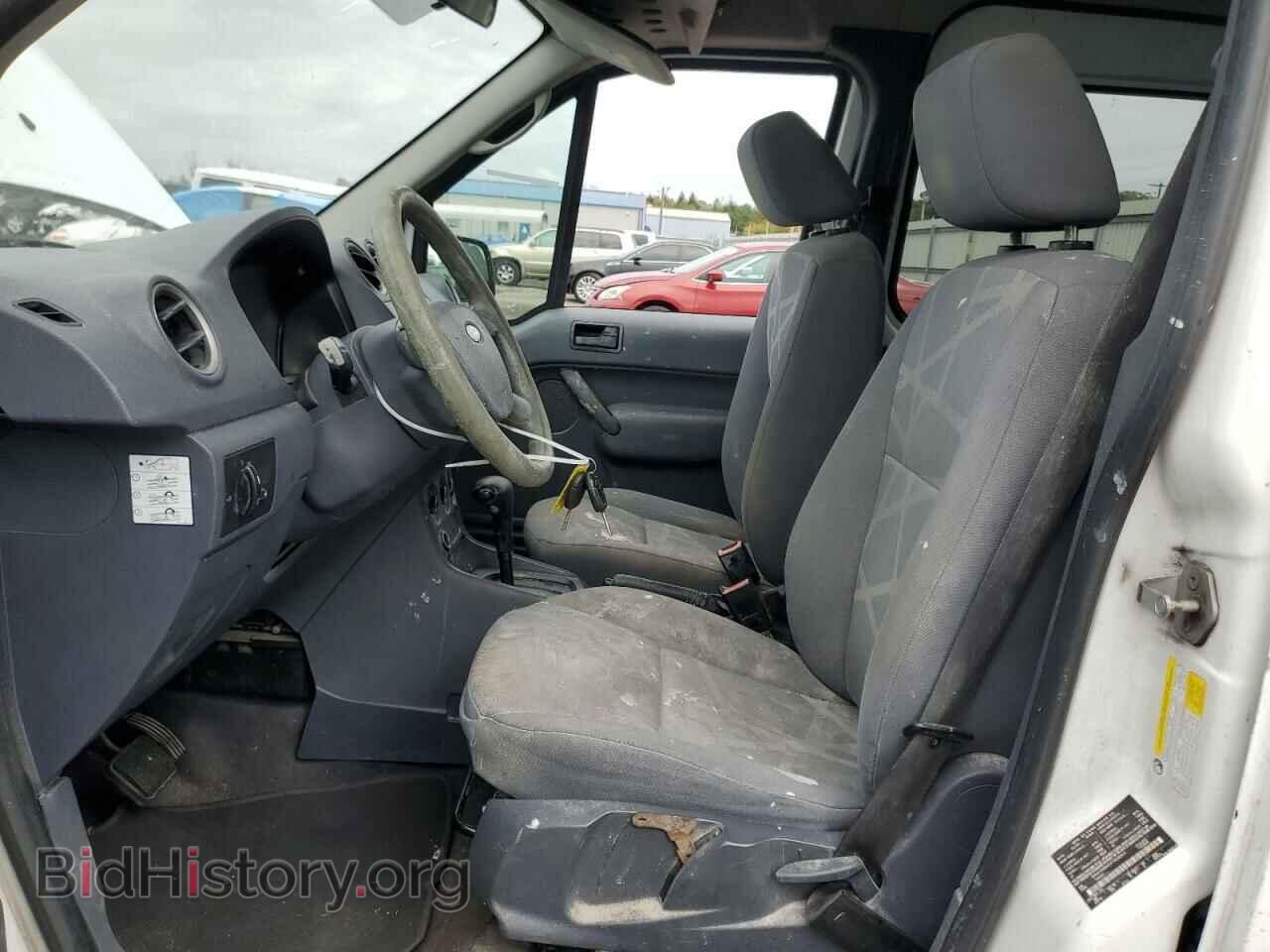 2010 FORD TRANSIT - VIN: NM0KS9BN2AT029304 - Фото 7
