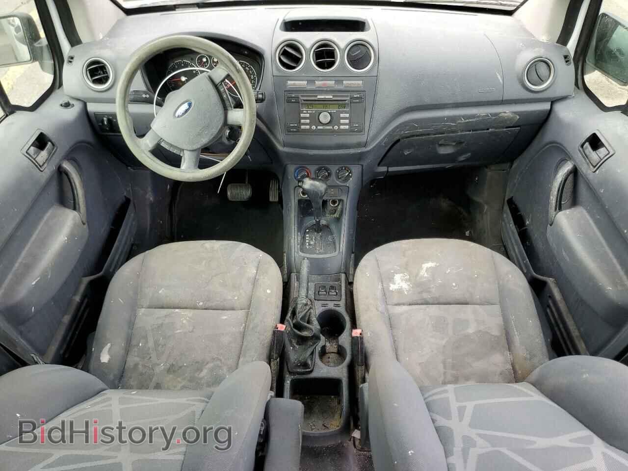 2010 FORD TRANSIT - VIN: NM0KS9BN2AT029304 - Фото 8