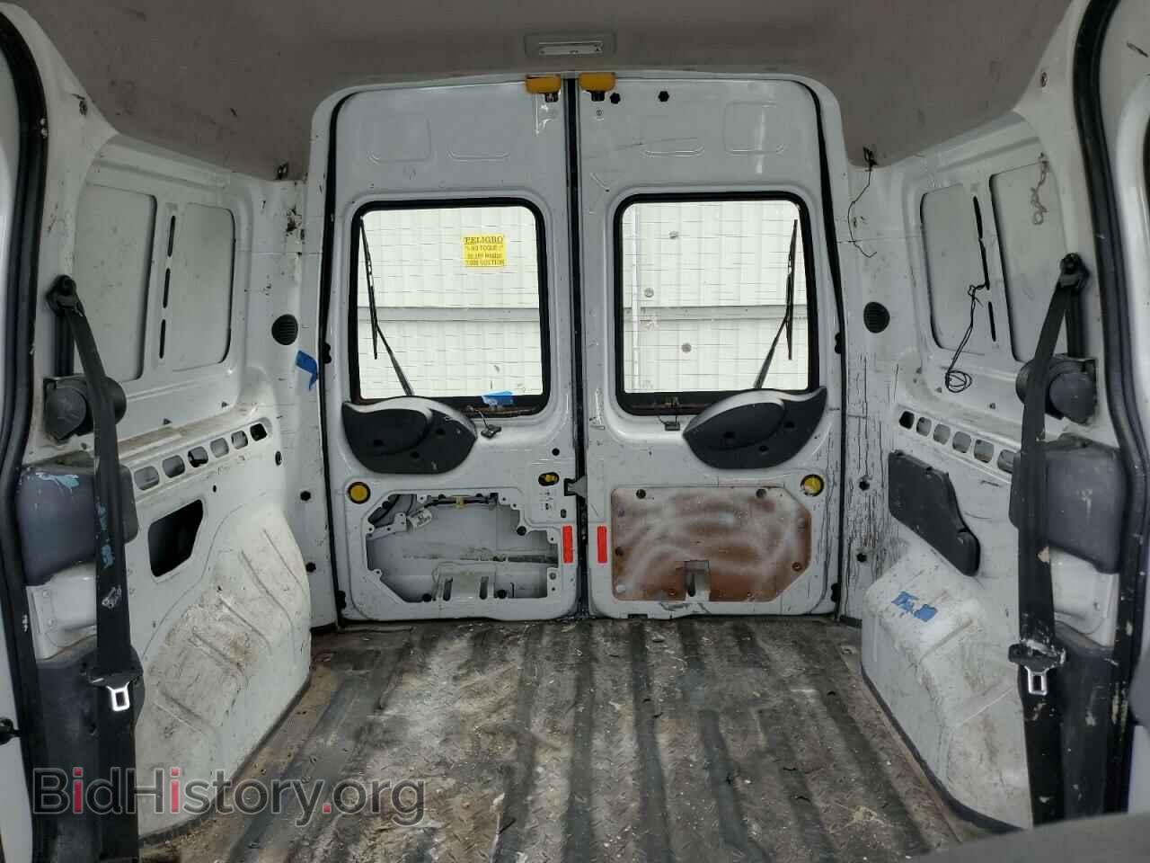 2010 FORD TRANSIT - VIN: NM0KS9BN2AT029304 - Фото 10